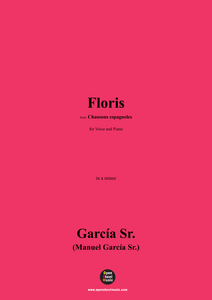 García Sr.-Floris