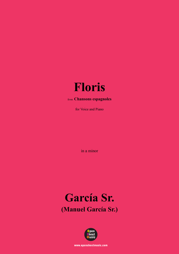 García Sr.-Floris