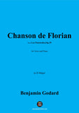 B. Godard-Chanson de Florian