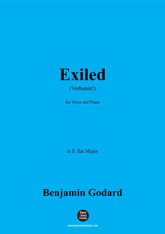 B. Godard-Exiled