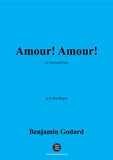 B. Godard-Amour!Amour!