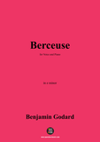 B. Godard-Berceuse