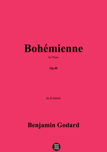 B. Godard-Bohémienne
