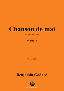 B. Godard-Chanson de mai