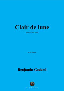 B. Godard-Clair de lune