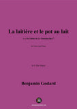 B. Godard-La laitière et le pot au lait