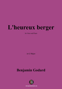 B. Godard-L'heureux berger