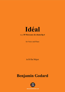 B. Godard-Idéal,Op.4 No.13