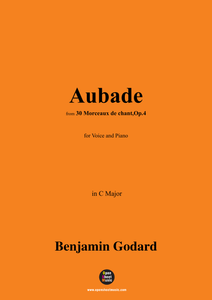 B. Godard-Aubade