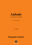 B. Godard-Aubade