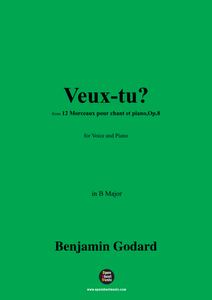 B. Godard-Veux-tu?