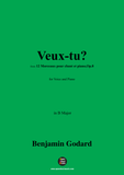 B. Godard-Veux-tu?