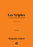 B. Godard-Les Sylphes