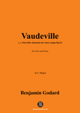 B. Godard-Vaudeville