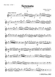 Gyrowetz-Serenata,Op.3 No.1(not sure)