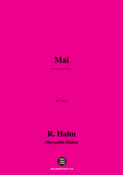 R. Hahn-Mai