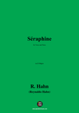 R. Hahn-Séraphine