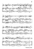 Handel-Sonata No.6,based on 'Violin Sonata in E Major,HWV 373'