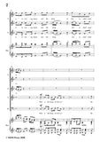 Handel-Christ's Ascension