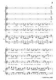 Handel-Christ's Ascension