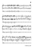 Handel-Hallelujah,from 'HWV 56,Part II,Scene 7',for Organ