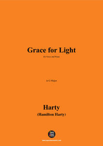 Harty-Grace for Light