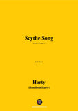 Harty-Scythe Song