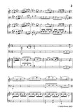 J. Haydn-Piano Trio,for Violin,Cello and Piano