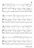 F. Hiller-Frauenliebe,Op.26 No.4