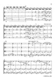 Janáček-String Quartet No.2(Lettres Intimes),JW 7/13