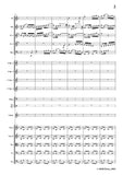 Jarnefelt-Praludium(Symphonic Prelude)
