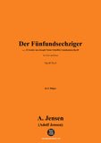 A. Jensen-Der Fünfundsechziger