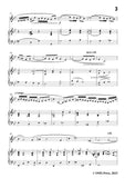 Keel-Vocal Study No.3,in B flat Major