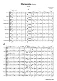 F. Krommer-Harmonie(Partita) in F Major,Op.77