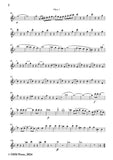 F. Krommer-Harmonie(Partita) in F Major,Op.77