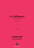 Ladmirault-Le Chiffonnier