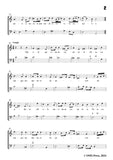 Legrenzi-Angelorum ad convivia,Op.10 No.1