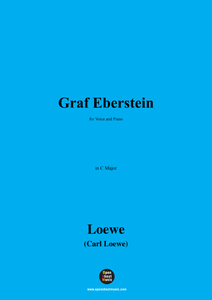 C. Loewe-Graf Eberstein
