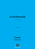 C. Loewe-Graf Eberstein