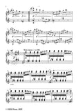 Lutosławski-Variations on a Theme by Paganini,for 2 Pianos