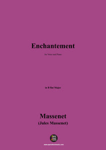 Massenet-Enchantement