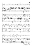 F. Mendelssohn-Geistliche Lieder