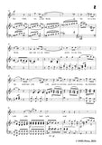 F. Mendelssohn-Geistliche Lieder,Op.112 No.2