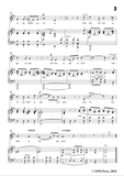 F. Mendelssohn-Sonntagslied,Op.34 No.5