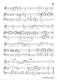 F. Mendelssohn-Sonntagslied,Op.34 No.5