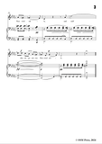 F. Mendelssohn-Der mond,Op.86 No.5