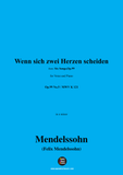 F. Mendelssohn-Fahrwohl