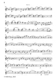 F. Mendelssohn-Hochszeitmarsch,for Violin,Cello and Accordion