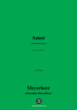 Meyerbeer-Amor