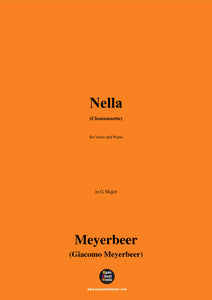 Meyerbeer-Nella